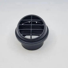 Warmda Diesel Heater Directional Outlet 75mm - Everything Caravans