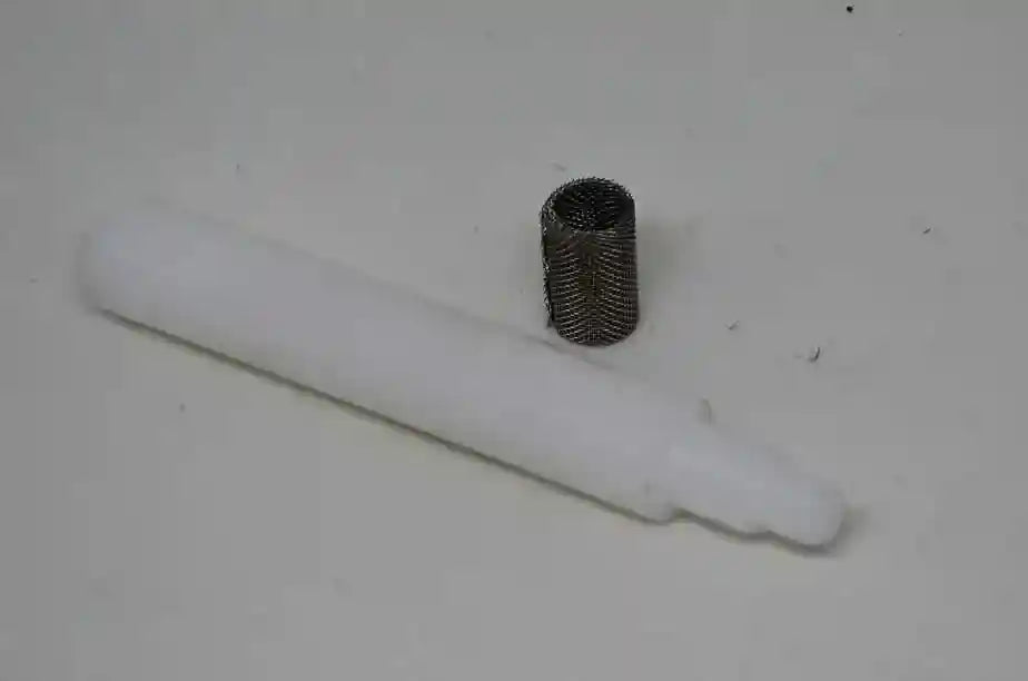 Warmda Diesel Heater Screen Plug for D2 D4 Main Fuel Screen - Everything Caravans