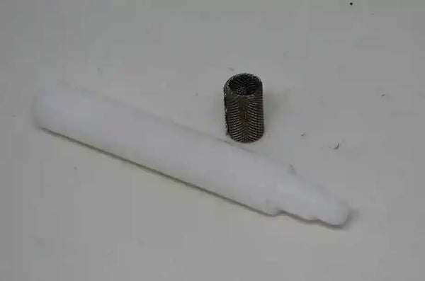 Warmda Diesel Heater Screen Plug for D2 D4 Main Fuel Screen - Everything Caravans