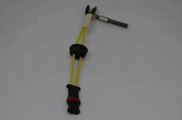 Warmda Glow Pin Air Top 2000 St 12volt - Everything Caravans