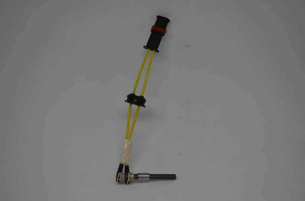 Warmda Glow Pin Air Top 2000 St 12volt - Everything Caravans