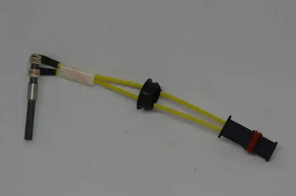 Warmda Glow Pin Air Top 2000 St 12volt - Everything Caravans