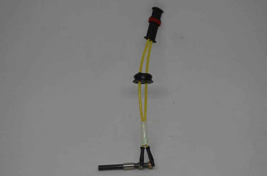 Warmda Glow Pin Air Top 2000 St 24 volt - Everything Caravans