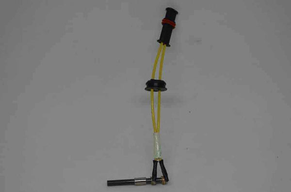 Warmda Glow Pin Air Top 2000 St 24 volt - Everything Caravans