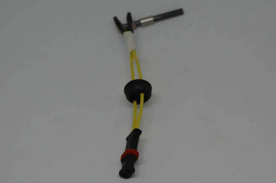 Warmda Glow Pin Air Top 2000 St 24 volt - Everything Caravans