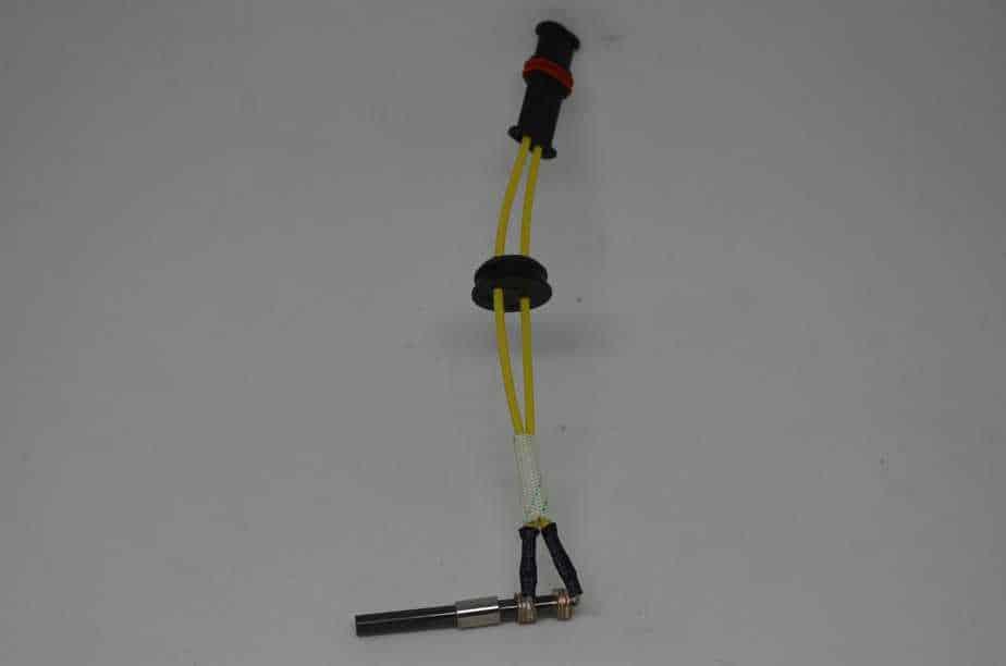 Warmda Glow Pin Air Top 2000 St 24 volt - Everything Caravans