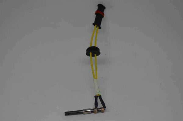 Warmda Glow Pin Air Top 2000 St 24 volt - Everything Caravans