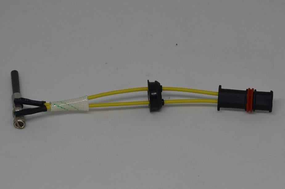 Warmda Glow Pin Air Top 2000 St 24 volt - Everything Caravans