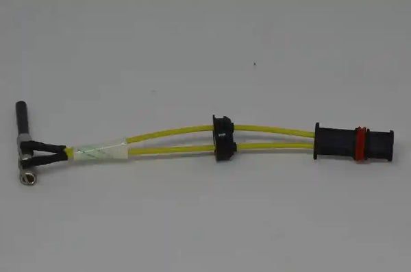 Warmda Glow Pin Air Top 2000 St 24 volt - Everything Caravans