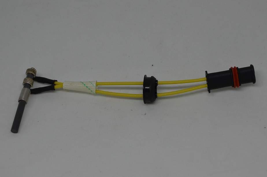 Warmda Glow Pin Air Top 2000 St 24 volt - Everything Caravans