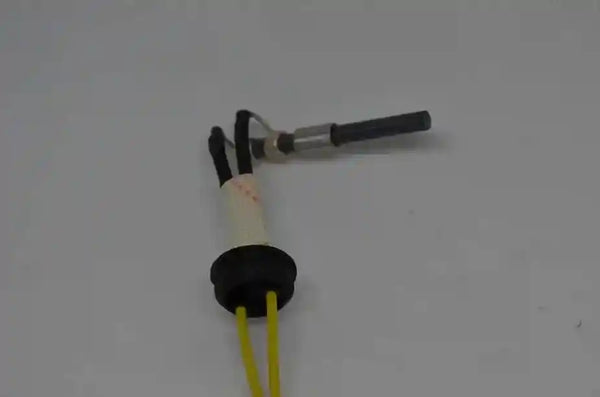 Warmda Glow Pin Air Top 2000 (Non St) 12volt - Everything Caravans