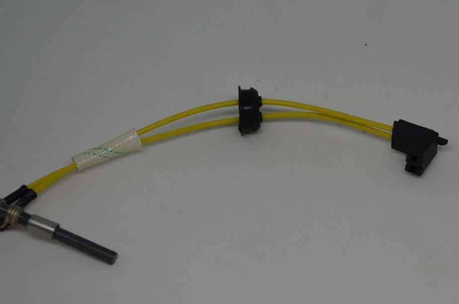 Warmda Glow Pin Air Top 2000 (Non St) 24 volt - Everything Caravans