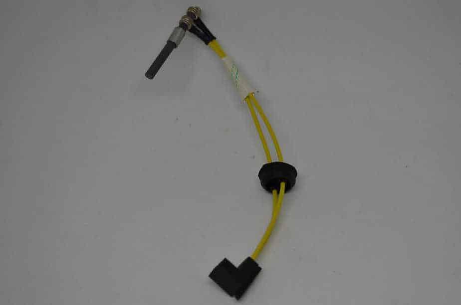 Warmda Glow Pin Air Top 2000 (Non St) 24 volt - Everything Caravans