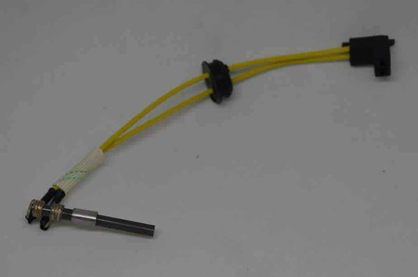Warmda Glow Pin Air Top 2000 (Non St) 24 volt - Everything Caravans