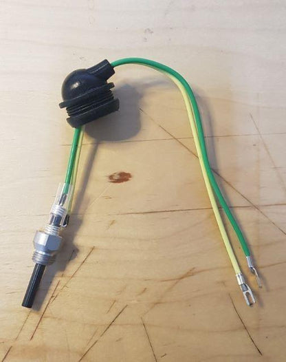 Warmda Glow Pin Suits Most Chinese Heaters 12volt - Japanese Kyocera Ceramic - Everything Caravans