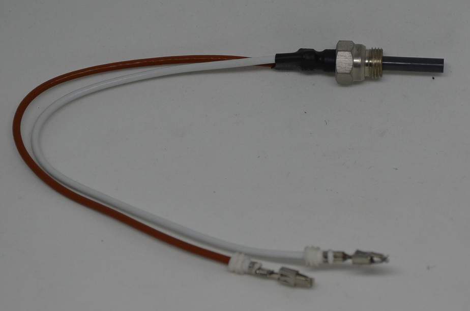 Warmda Glow Pin Hydronic D4WSC D5WSC 12 volt Warmda