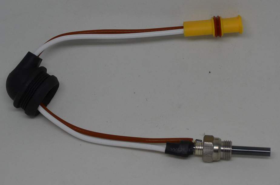 Warmda Glow Pin suits Airtronic D2,D4,D4S 24volt Warmda