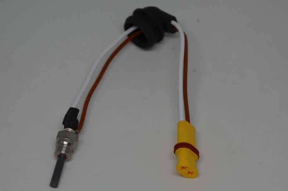 Warmda Glow Pin Suits Airtronic D2,D4,D4S 24volt - Everything Caravans