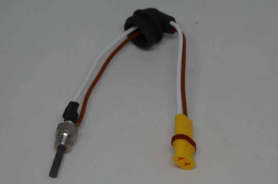 Warmda Glow Pin Suits Airtronic D2,D4,D4S 24volt - Everything Caravans