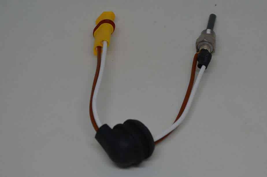 Warmda Glow Pin Suits Airtronic D2,D4,D4S 24volt - Everything Caravans