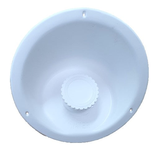 Water Filler and Cap Everything Caravans