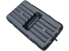 Water Tank 59L Water Tank Most Commonly Used Fresh Water Tank - Everything Caravans