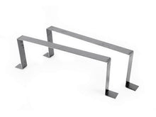 Water Tank Brackets - Pair - fits 55L and 61L Tanks - Everything Caravans