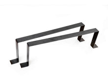 Water Tank Brackets - Pair - fits 70L Tanks - Everything Caravans