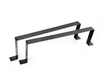 Water Tank Brackets - Pair - fits 70L Tanks - Everything Caravans