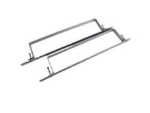 Water Tank Brackets - Pair - fits 110L Camec Tanks - Everything Caravans