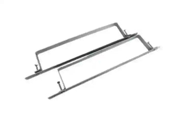 Water Tank Brackets - Pair - fits 110L Camec Tanks - Everything Caravans