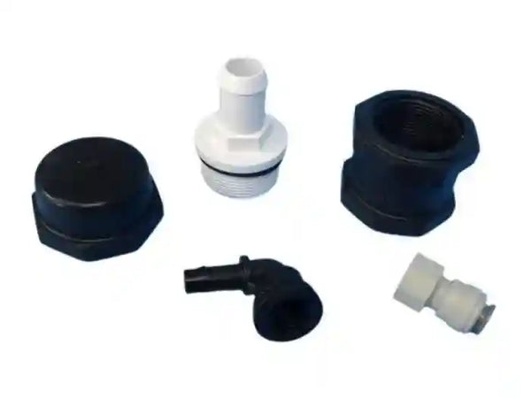 Water Tank fittings 110L Water Tank - Fresh Water - Everything Caravans