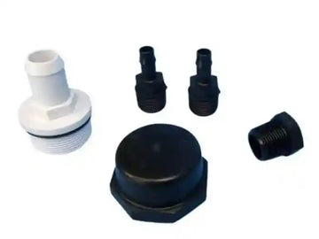 Water Tank fittings 95L Water Tank - Fresh Water - Everything Caravans