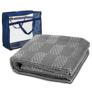5Mx2.5M Annex Matting 600 Gsm - Everything Caravans