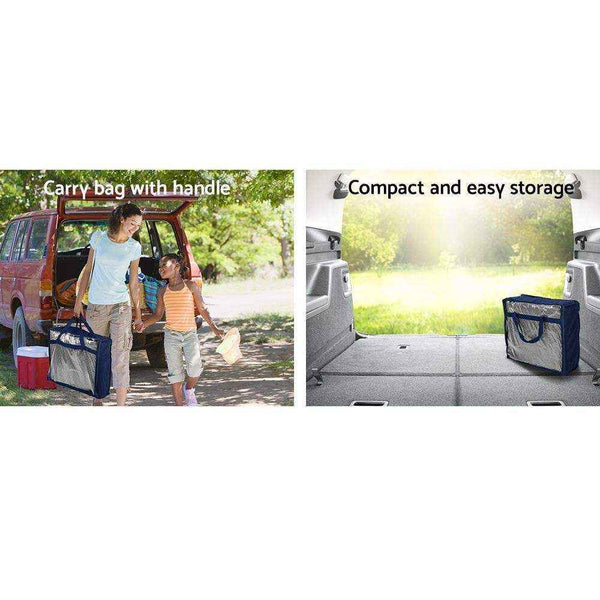 7Mx2.5M Annex Floor Mat Grey - Everything Caravans