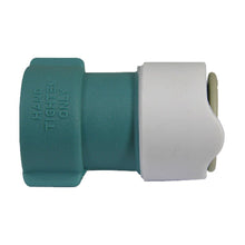Whale 15mm to 3-8Th inch Female Thread - Quick Connect 15 - Everything Caravans