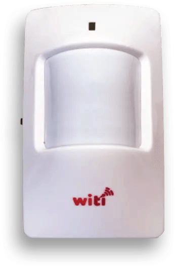Witi Anti Theft Additional Pir Motion Sensor - Everything Caravans