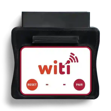 Witi Wireless Towing interface An Upgrade to Witi Anti Theft - Everything Caravans