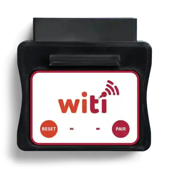 Witi Wireless Towing interface An Upgrade to Witi Anti Theft - Everything Caravans