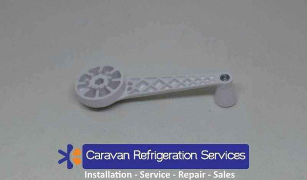 Winegard Replacement Wind-Up Elevating Handle - Everything Caravans