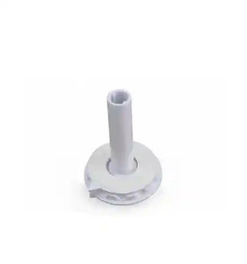 Wingard Directional Handle Kit White RP-6300 - Everything Caravans