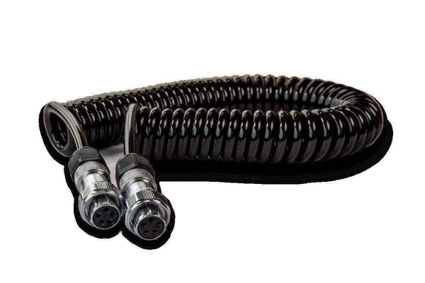 Safety Dave Woza Cable for Connecting Trailer Camera to Vehicle - 4 Metres - Everything Caravans