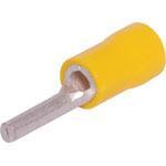 Yellow Pin TeRMinal Crimp - Everything Caravans