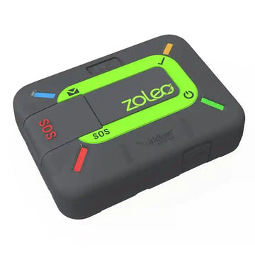 Zoleo - Zl1000 Global Messenger Communication and Safety Device - Everything Caravans