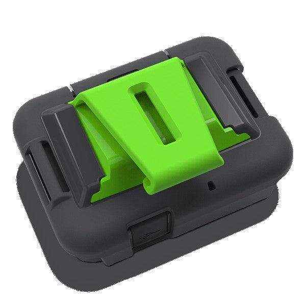 Zoleo Cradle Kit for Zl1000 Global Messaging Device - Everything Caravans
