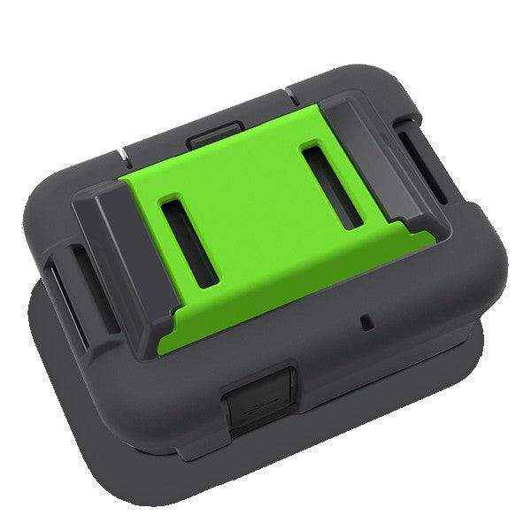 Zoleo Cradle Kit for Zl1000 Global Messaging Device - Everything Caravans