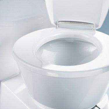 Dometic CTS4110 Cassette Toilet with Ceramic inlay - Everything Caravans
