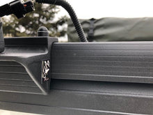 Eezi-Awn Spotlight Mount to fit K9 Roofrack - Black Friday Sale - Everything Caravans