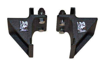 Eezi-Awn Spotlight Mount to fit K9 Roofrack - Black Friday Sale - Everything Caravans