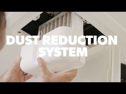 Dometic Dust Reduction System DRS Roof Hatch